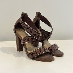 6.5 size LimeLight shoes